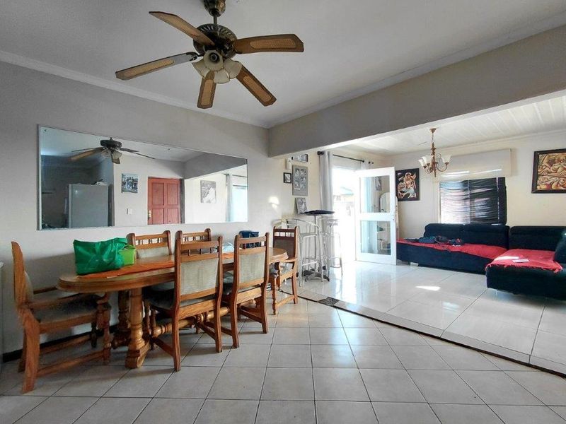 Add your personal touch to this property offering space and opportunity - Photo 9