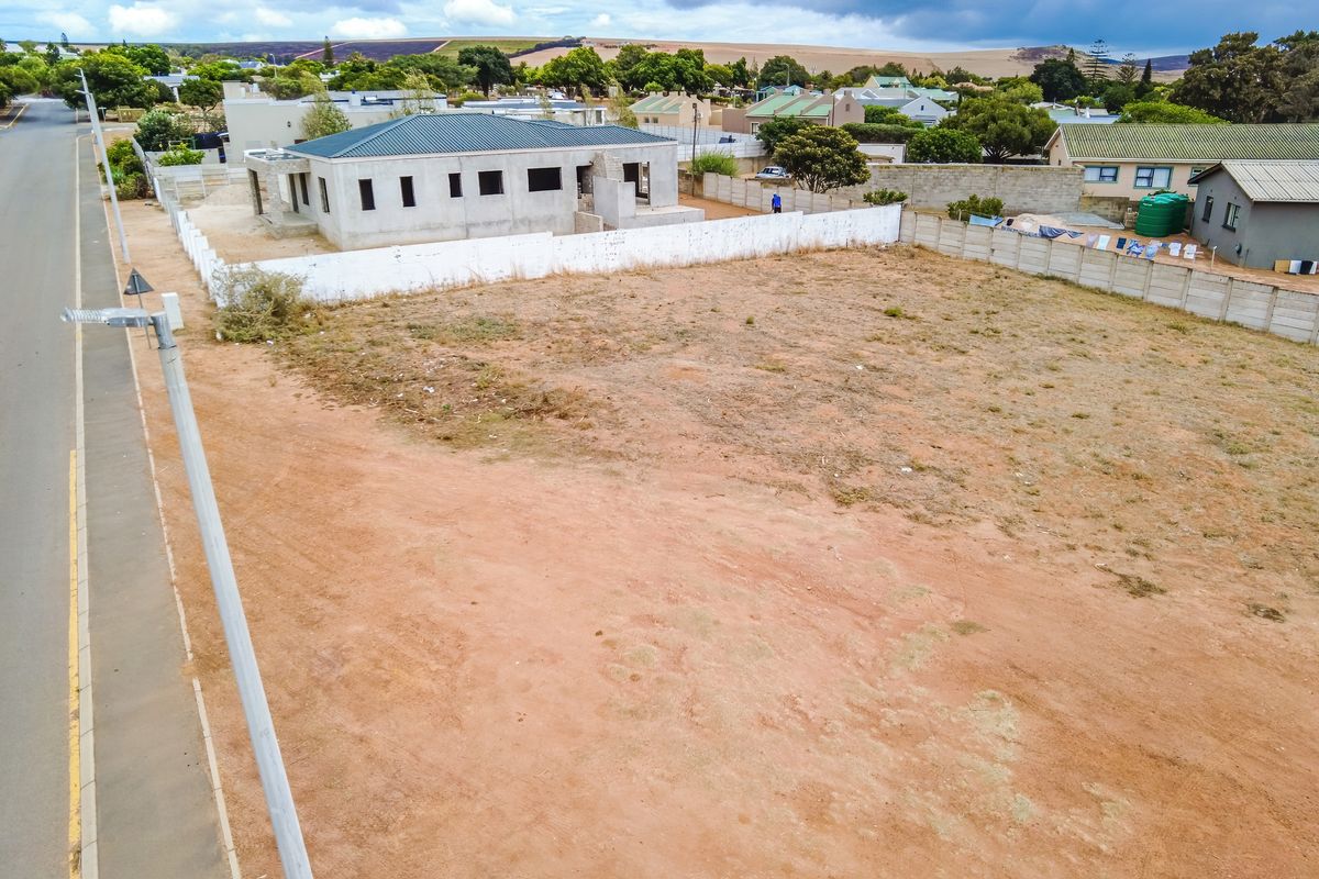 Vacant Land Residential For Sale In Darling - Photo 2