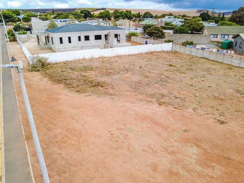 Vacant Land Residential For Sale In Darling - Photo 2