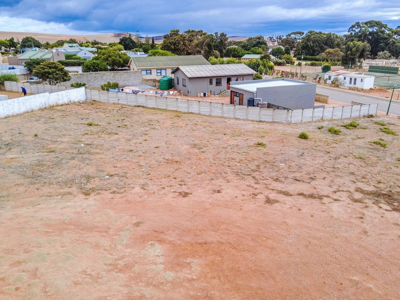 Vacant Land Residential For Sale In Darling - Photo 3