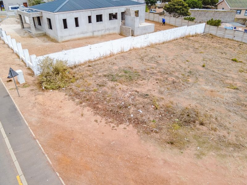 Vacant Land Residential For Sale In Darling - Photo 8