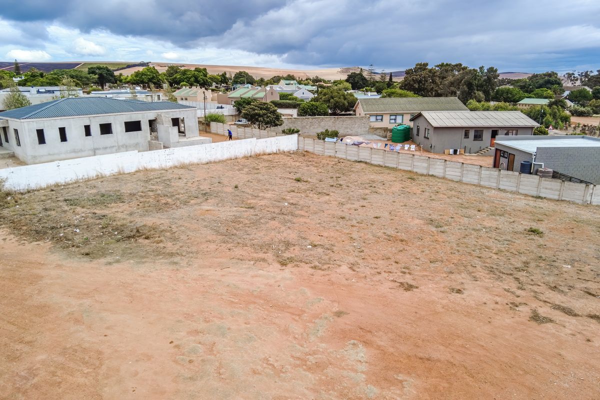 Vacant Land Residential For Sale In Darling - Photo 4
