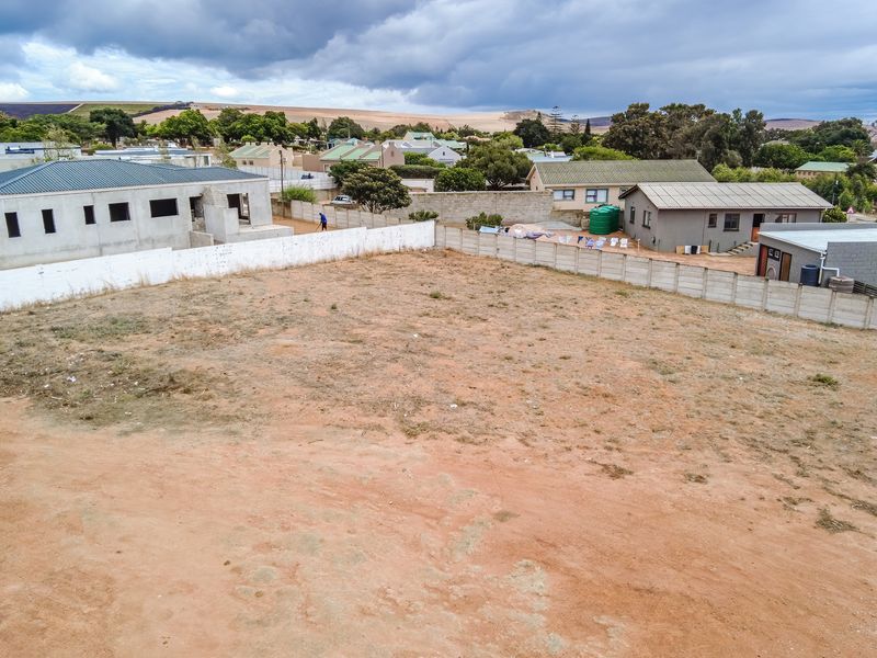Vacant Land Residential For Sale In Darling - Photo 4