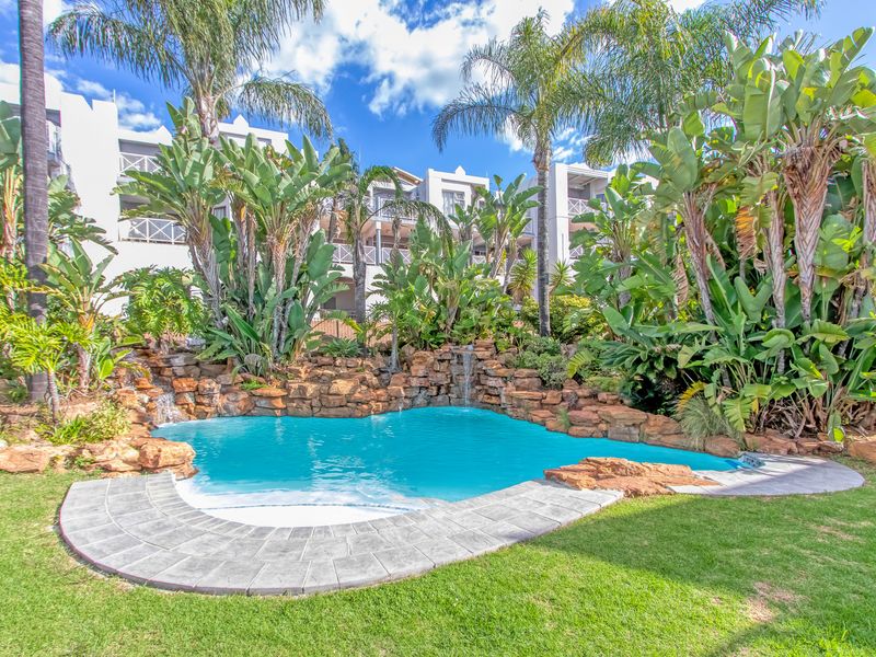 2 Bedroom Apartment - Photo 6