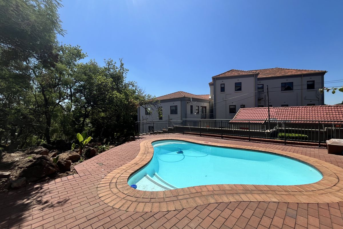 1 Bedroom Ground-floor apartment - Photo 5