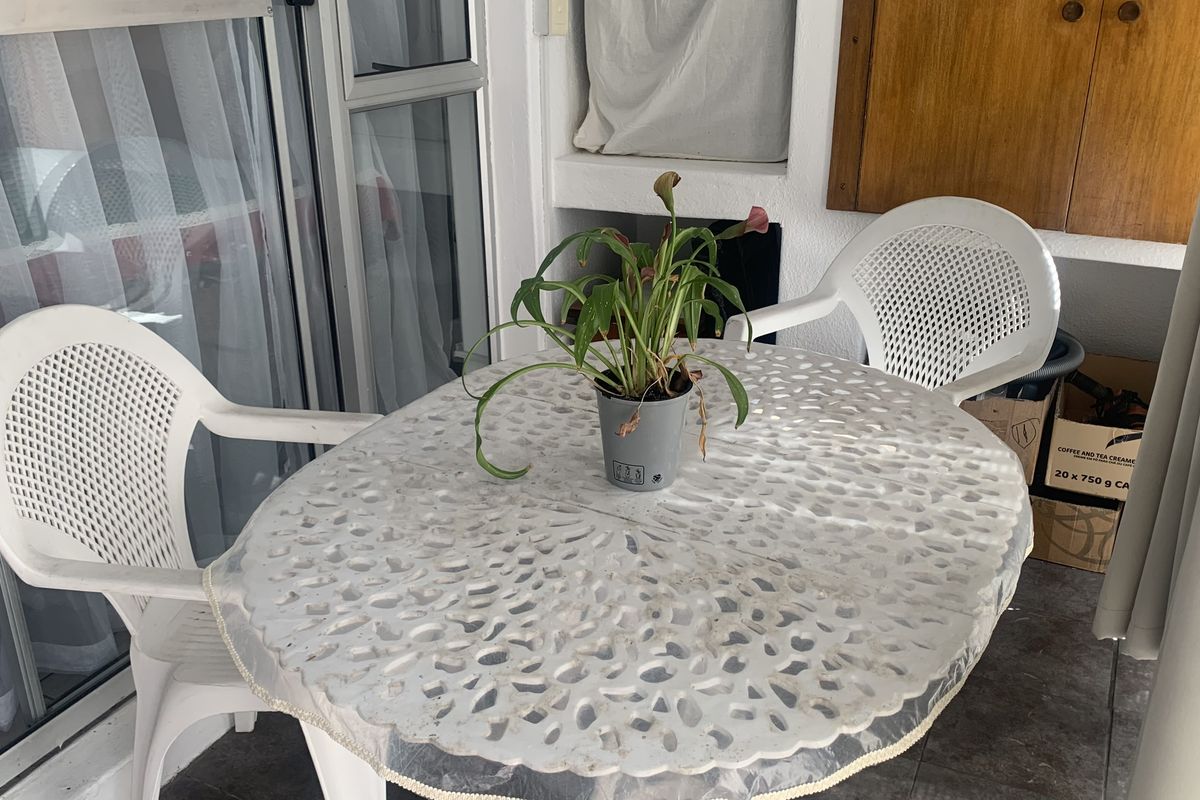 Apartment Pending Sale In Strand - Photo 4