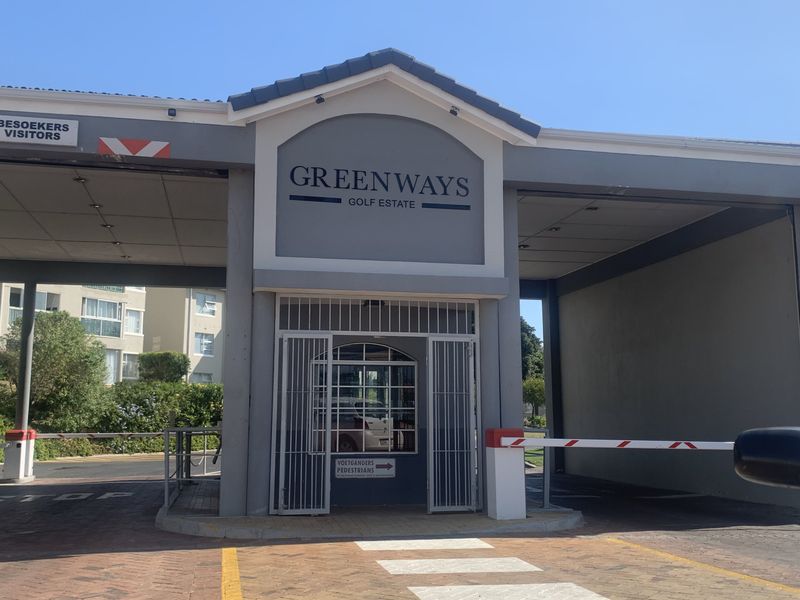 Apartment For Sale In Strand - Photo 2