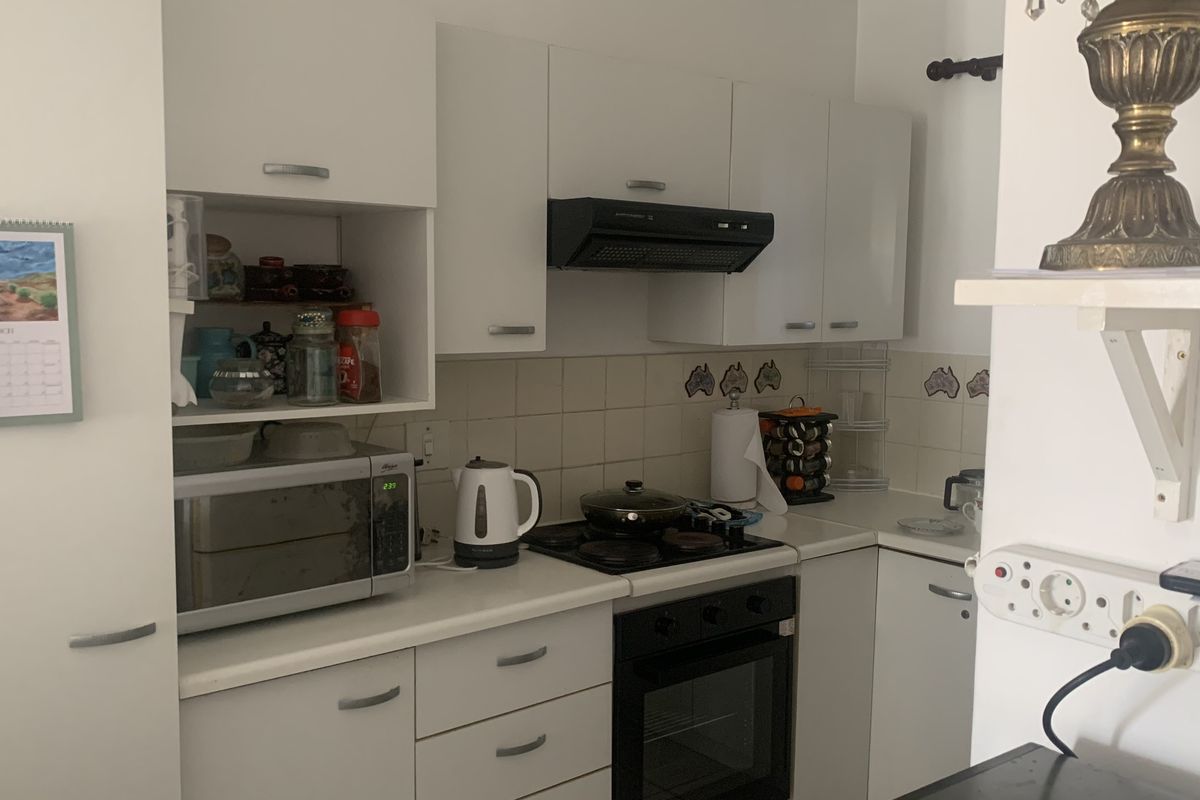 Apartment Pending Sale In Strand - Photo 3