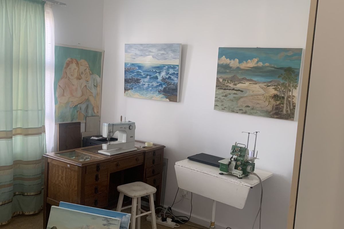 Apartment Pending Sale In Strand - Photo 5