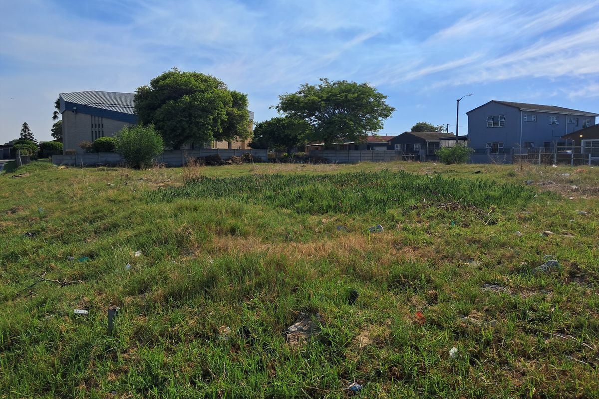 Vacant Land Residential For Sale In Eersterivier - Photo 3