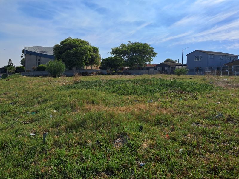 Vacant Land Residential For Sale In Eersterivier - Photo 3