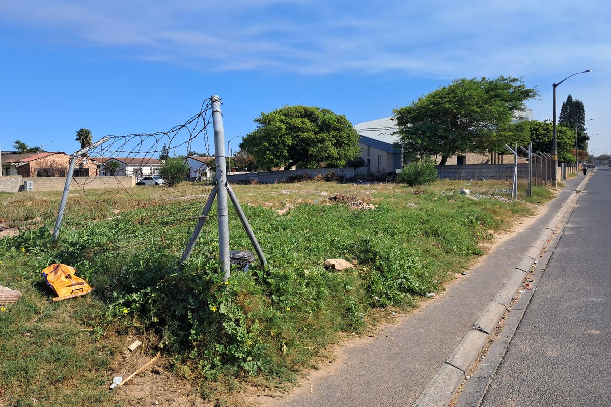 Vacant Land Residential For Sale In Eersterivier - Photo 5