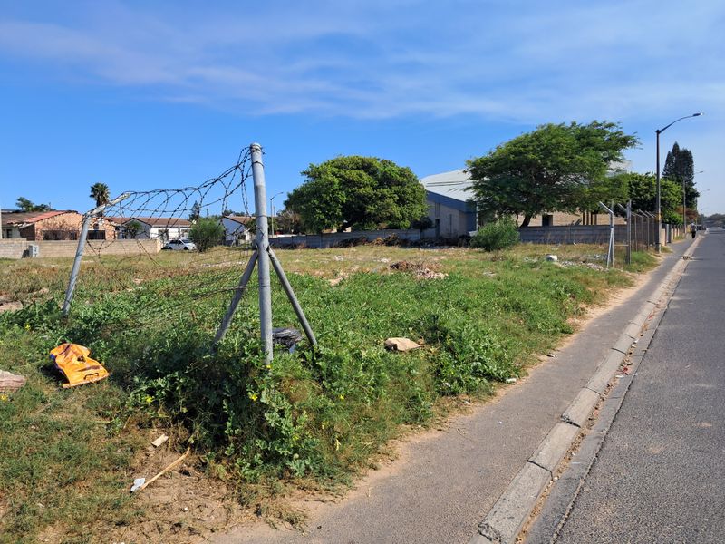 Vacant Land Residential For Sale In Eersterivier - Photo 5