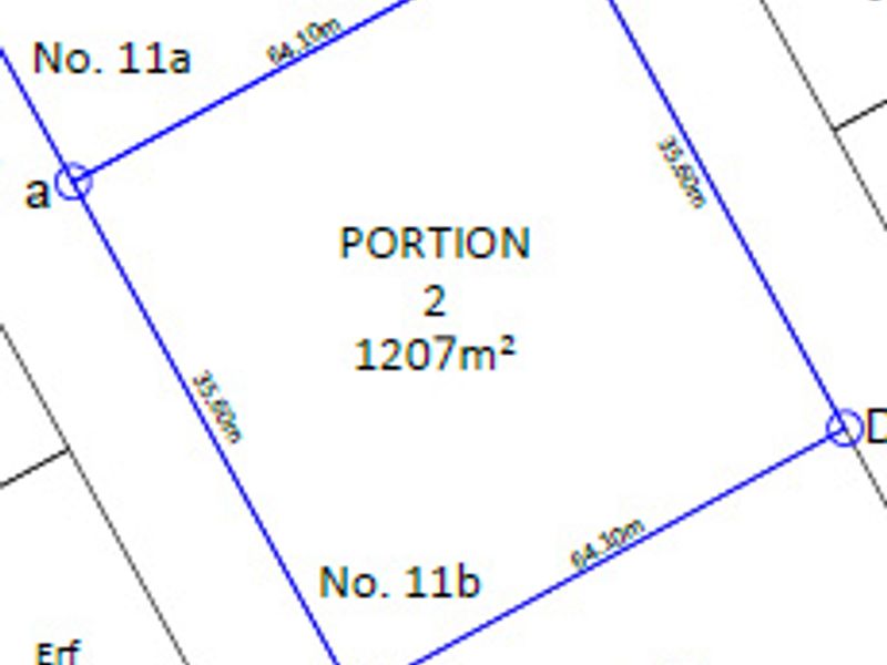 Vacant Land Residential For Sale In Eersterivier - Photo 7