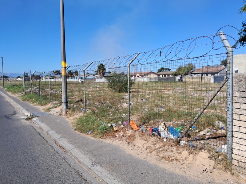 Vacant Land Residential For Sale In Eersterivier - Photo 6