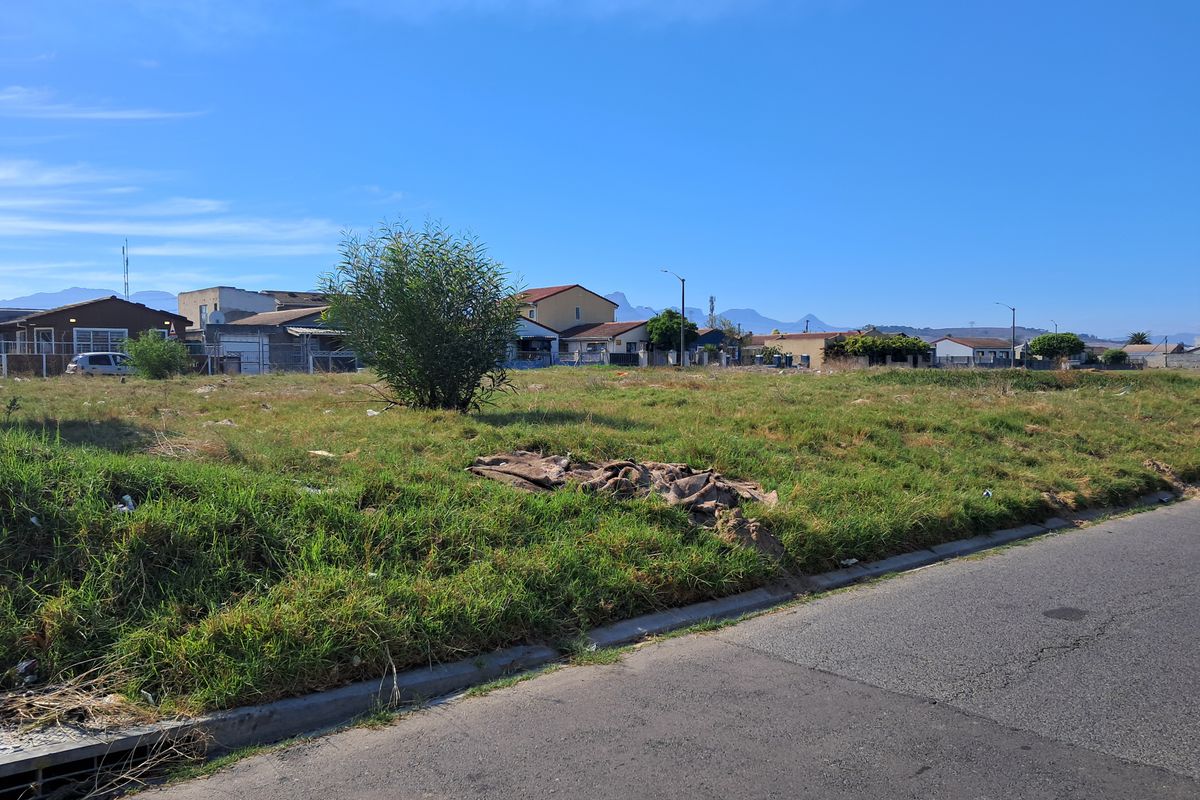 Vacant Land Residential For Sale In Eersterivier - Photo 2