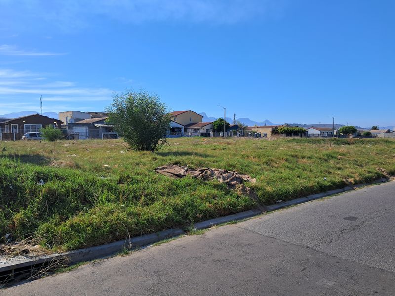 Vacant Land Residential For Sale In Eersterivier - Photo 2