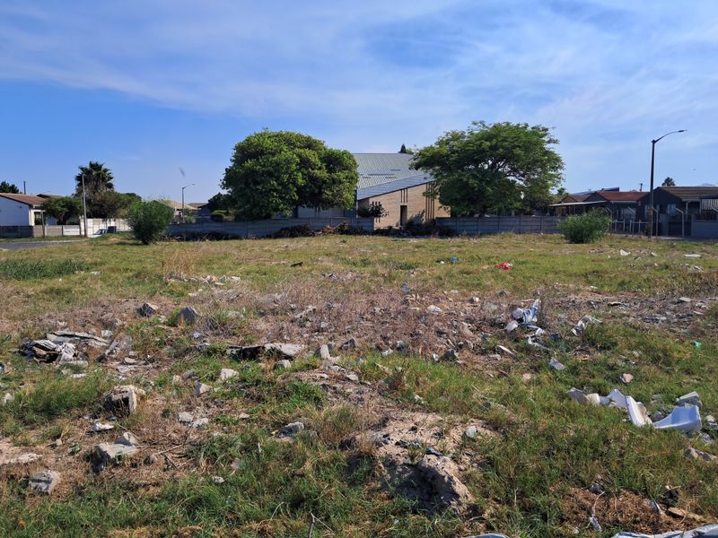 Vacant Land Residential For Sale In Eersterivier - Photo 4