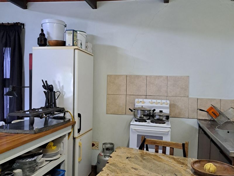 Charming Bachelor Garden Cottage Ideally Located Close To The Beach - Photo 6