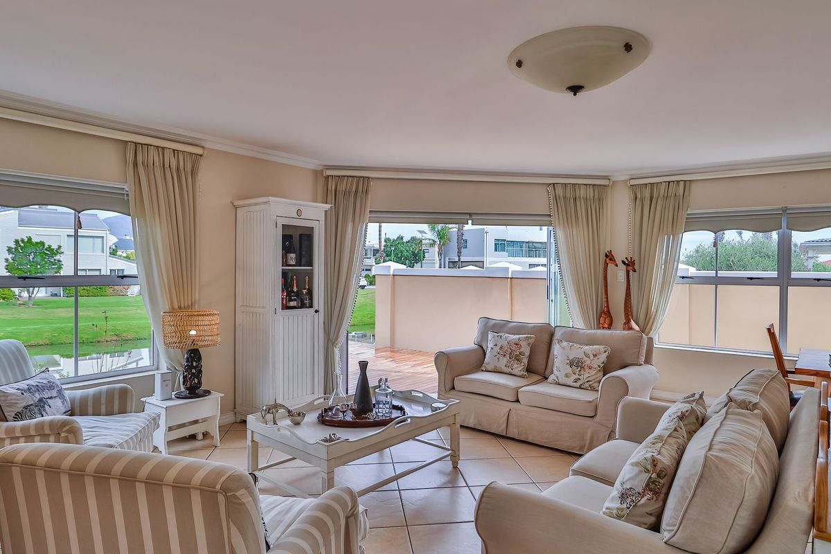 Refined Living with Uninterrupted Views in Greenways Golf Estate - Photo 3