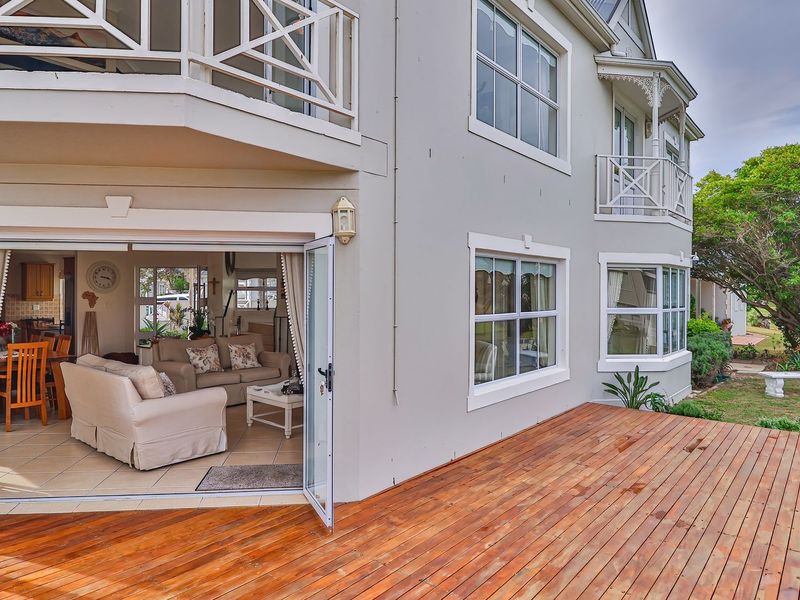 Refined Living with Uninterrupted Views in Greenways Golf Estate - Photo 10