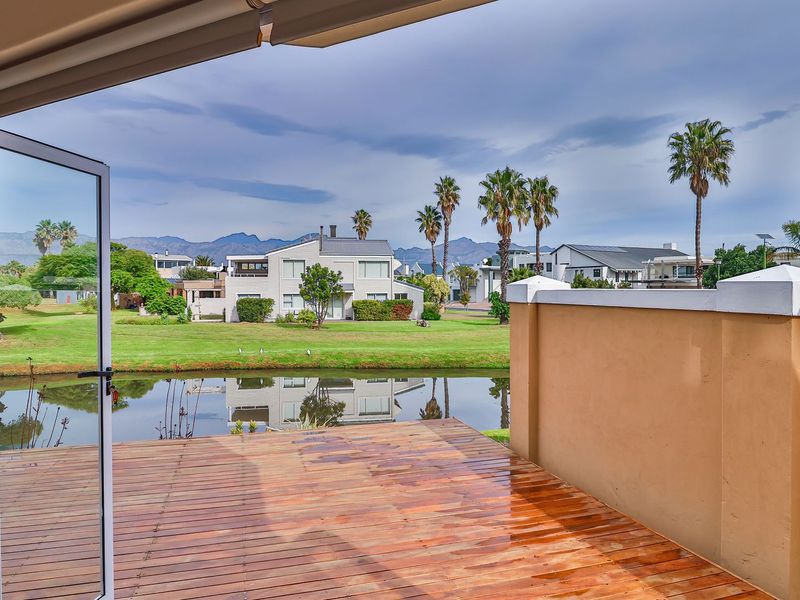 Refined Living with Uninterrupted Views in Greenways Golf Estate - Photo 9