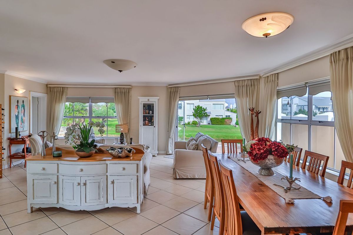 Refined Living with Uninterrupted Views in Greenways Golf Estate - Photo 5