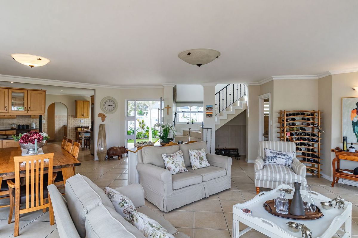 Refined Living with Uninterrupted Views in Greenways Golf Estate - Photo 4