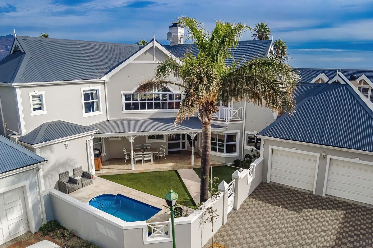 Refined Living with Uninterrupted Views in Greenways Golf Estate - Photo 2