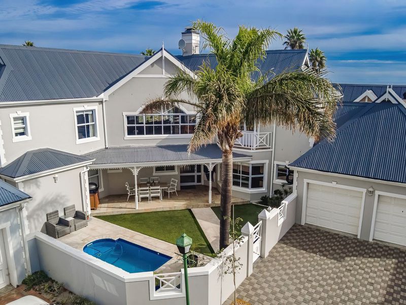 Refined Living with Uninterrupted Views in Greenways Golf Estate - Photo 2