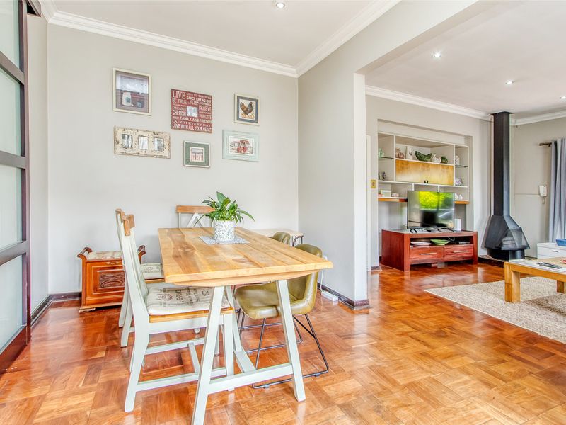 Secure Home in a Small Complex with Solar Back Up Power - Photo 7