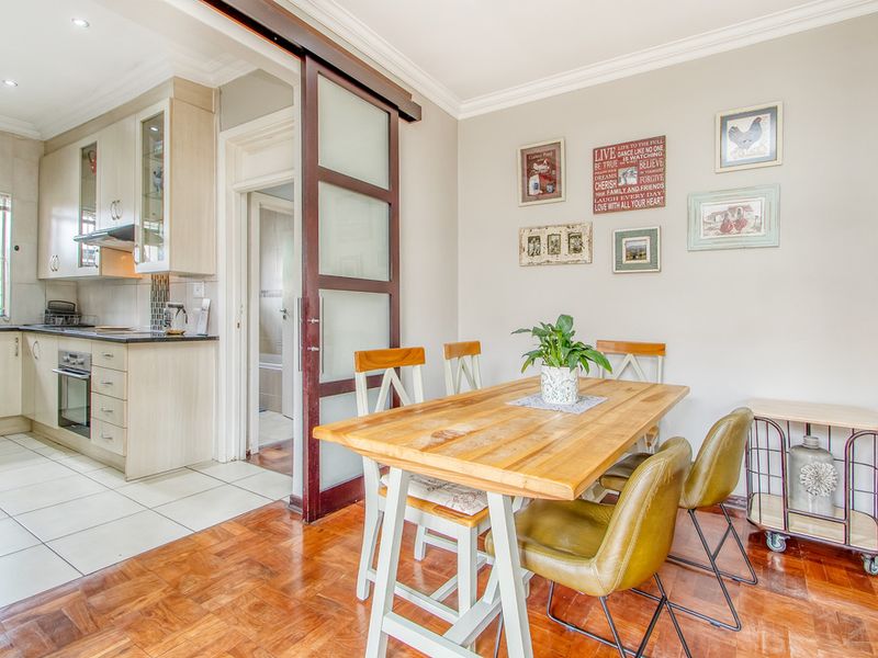 Secure Home in a Small Complex with Solar Back Up Power - Photo 6