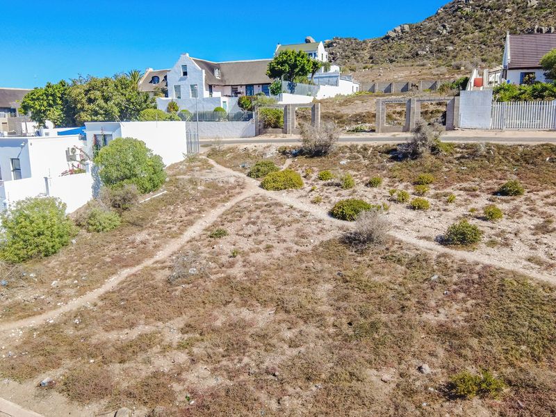 Prime Beachfront Stand in Saldanha CBD – A Rare Coastal Investment Opportunity - Photo 9