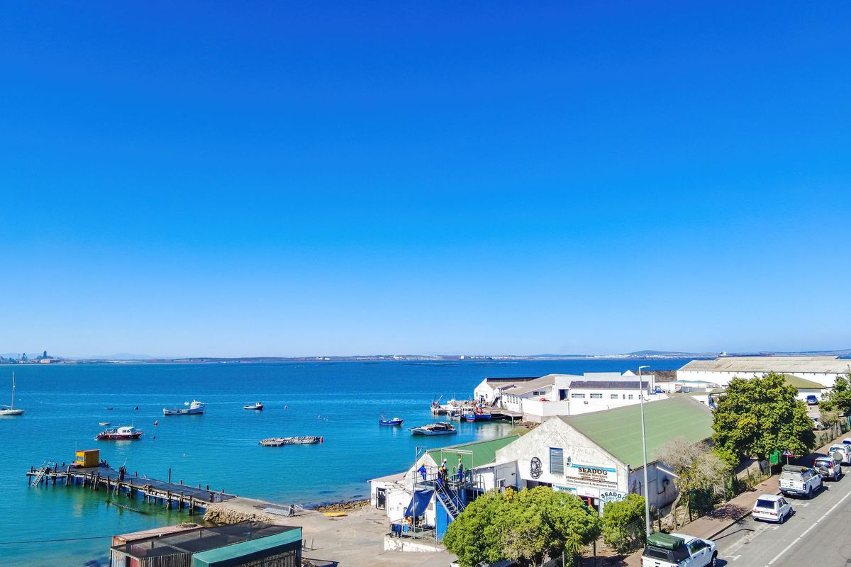 Prime Beachfront Stand in Saldanha CBD – A Rare Coastal Investment Opportunity - Photo 2