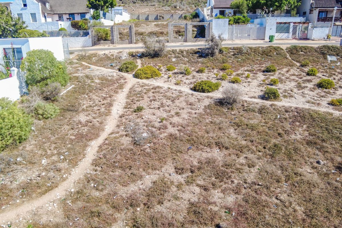Prime Beachfront Stand in Saldanha CBD – A Rare Coastal Investment Opportunity - Photo 4