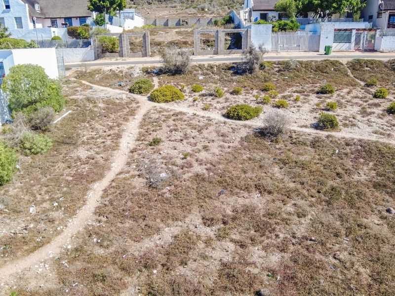 Prime Beachfront Stand in Saldanha CBD – A Rare Coastal Investment Opportunity - Photo 4