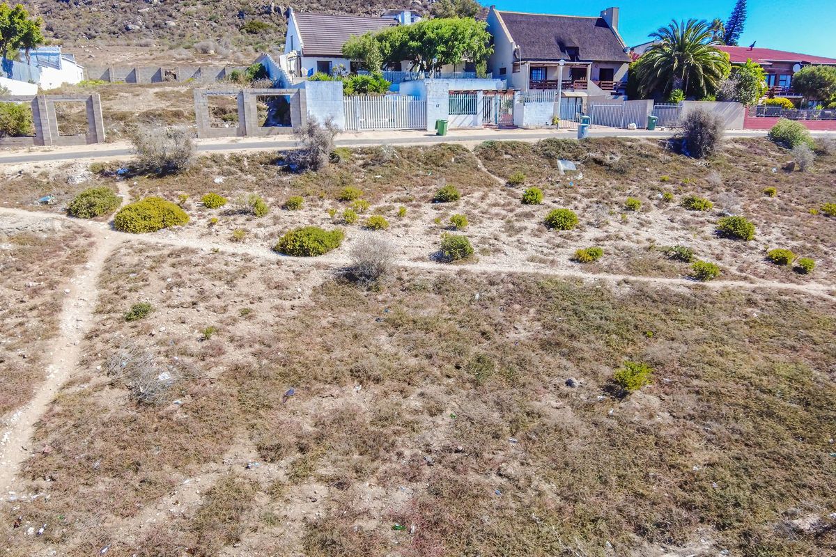 Prime Beachfront Stand in Saldanha CBD – A Rare Coastal Investment Opportunity - Photo 5