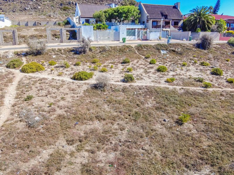 Prime Beachfront Stand in Saldanha CBD – A Rare Coastal Investment Opportunity - Photo 5