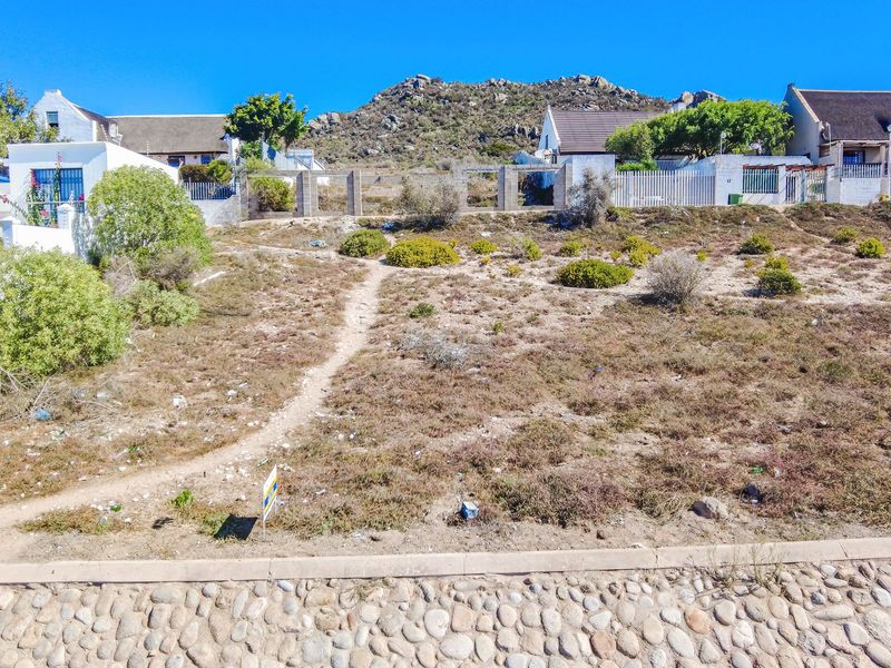 Prime Beachfront Stand in Saldanha CBD – A Rare Coastal Investment Opportunity - Photo 10