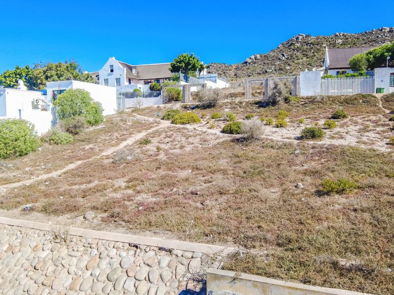 Prime Beachfront Stand in Saldanha CBD – A Rare Coastal Investment Opportunity - Photo 9