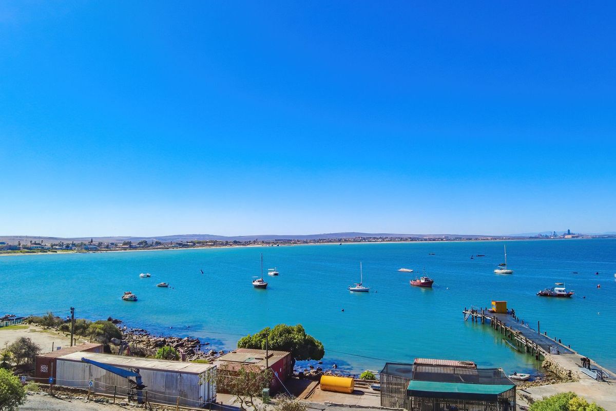 Prime Beachfront Stand in Saldanha CBD – A Rare Coastal Investment Opportunity - Photo 2