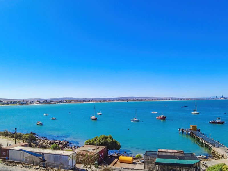 Prime Beachfront Stand in Saldanha CBD – A Rare Coastal Investment Opportunity - Photo 2