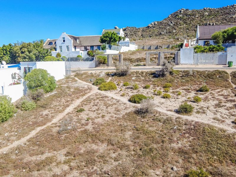 Prime Beachfront Stand in Saldanha CBD – A Rare Coastal Investment Opportunity - Photo 8