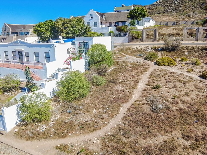 Prime Beachfront Stand in Saldanha CBD – A Rare Coastal Investment Opportunity - Photo 6
