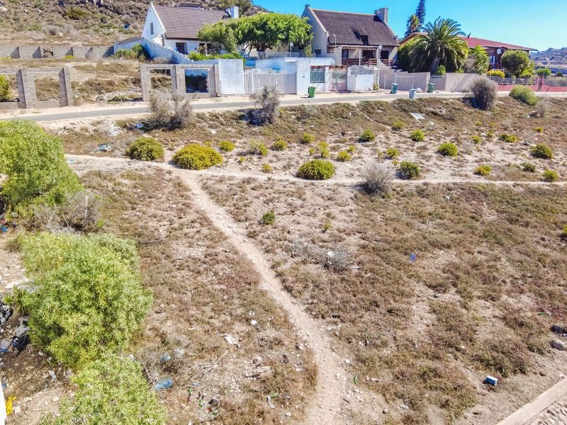 Prime Beachfront Stand in Saldanha CBD – A Rare Coastal Investment Opportunity - Photo 3
