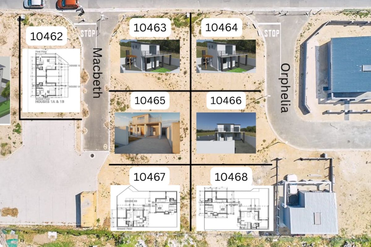 Duplex For Sale In Eersterivier - Photo 3