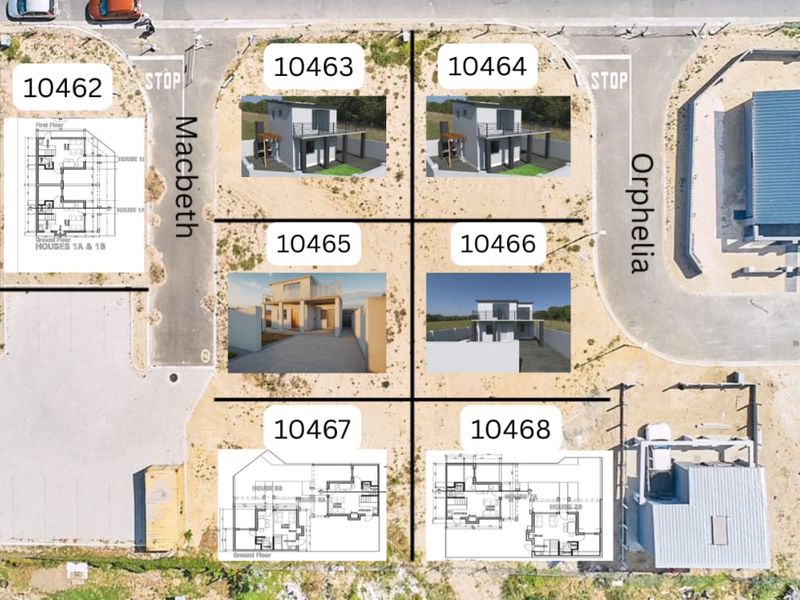 Duplex For Sale In Eersterivier - Photo 3