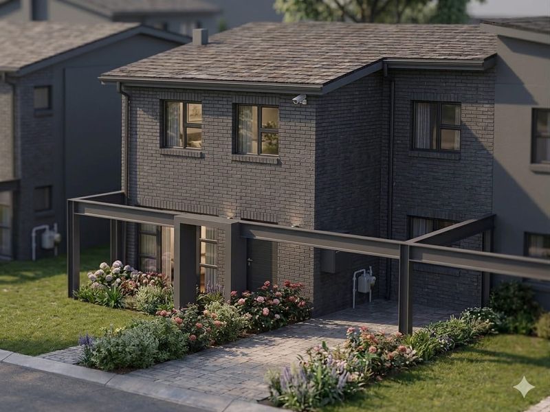 Duplex For Sale In Eersterivier - Photo 10