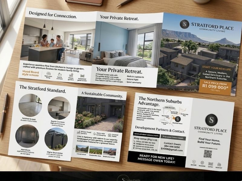 Duplex For Sale In Eersterivier - Photo 6