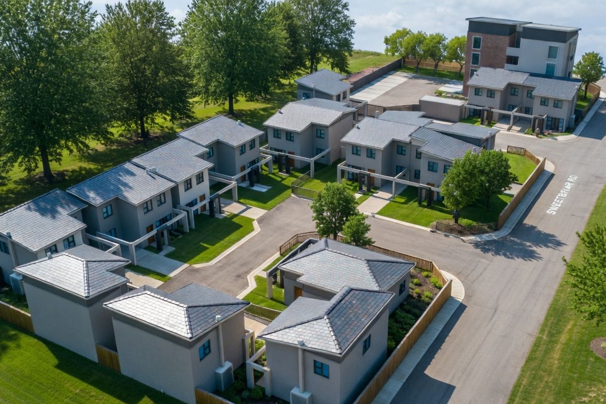 Duplex For Sale In Eersterivier - Photo 2